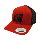 VC Red Cap