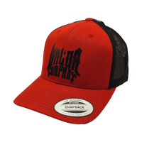 VC Red Cap