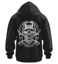 Veteran - Hoodie