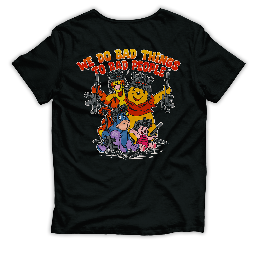 The Squad - Shirt