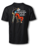 It´s Not Waterboarding - Shirt