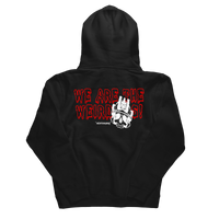 We Are The Weirdos - Hoodie