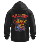 We Do Bad Things - Hoodie