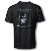 We Get Dirty - Shirt
