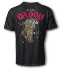 Who´s Your Daddy - Shirt - Valor Company