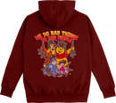 "The Squad" - Cruiser Hoodie