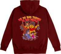 "The Squad" - Cruiser Hoodie