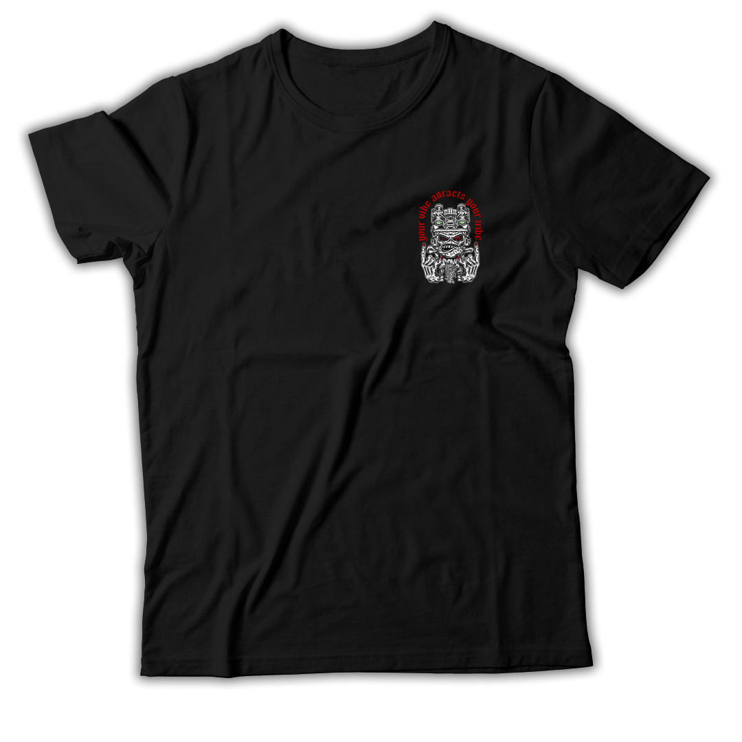 Your Vibe Attracts Your Tribe - Special Edition Shirt
