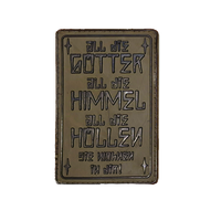 All Die Götter - Patch