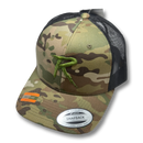 RAID Magazin Cap - Multicam