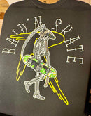 RAID´N SKATE - Shirt